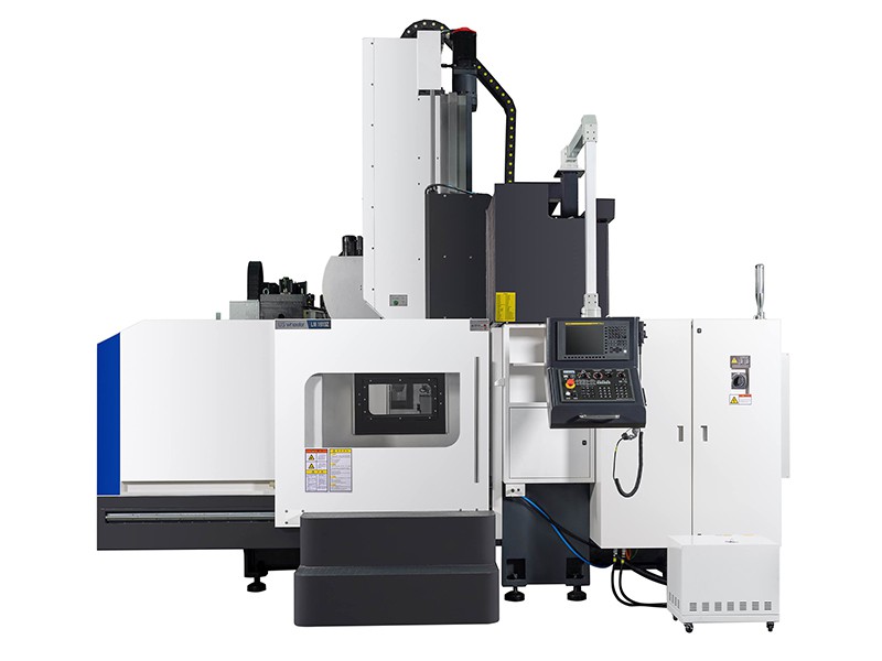 Gantry 5 Axis Cnc Machine